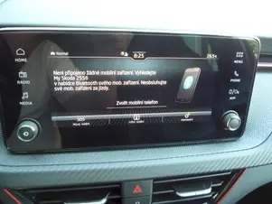 Škoda Kamiq Monte Carlo