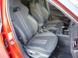 Škoda Kamiq Monte Carlo
