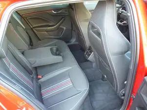 Škoda Kamiq Monte Carlo