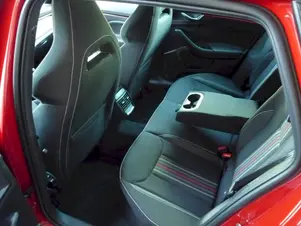 Škoda Kamiq Monte Carlo