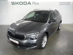 Škoda Kamiq Top Selection