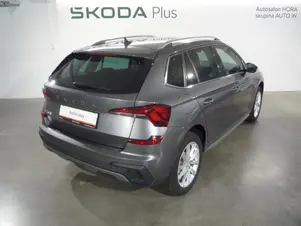 Škoda Kamiq Top Selection