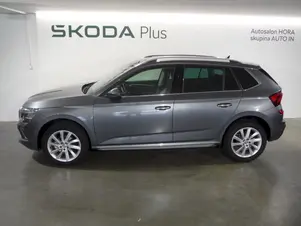Škoda Kamiq Top Selection