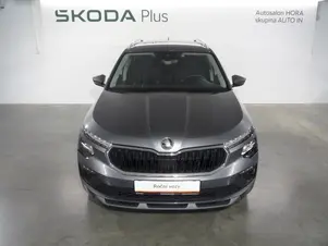 Škoda Kamiq Top Selection