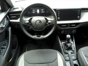 Škoda Kamiq Top Selection