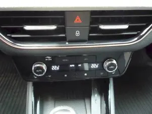 Škoda Kamiq Top Selection