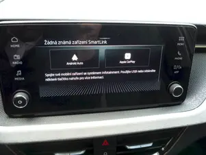 Škoda Kamiq Top Selection