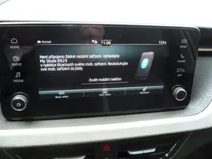 Škoda Kamiq Top Selection