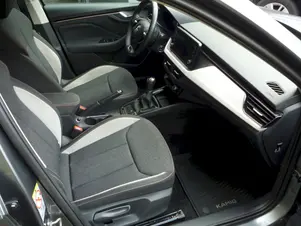 Škoda Kamiq Top Selection