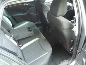 Škoda Kamiq Top Selection