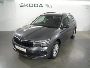 Škoda Kamiq Selection