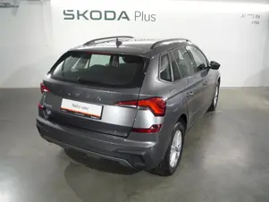 Škoda Kamiq Selection