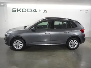 Škoda Kamiq Selection