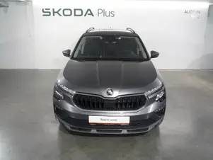 Škoda Kamiq Selection