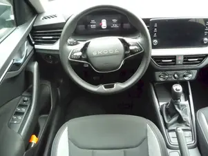 Škoda Kamiq Selection