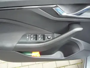 Škoda Kamiq Selection