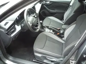 Škoda Kamiq Selection