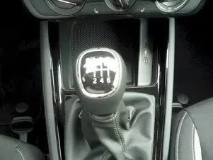 Škoda Kamiq Selection
