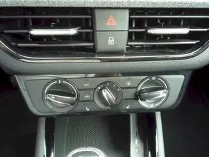 Škoda Kamiq Selection