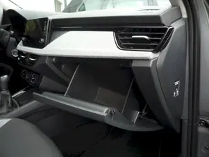 Škoda Kamiq Selection