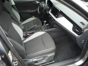 Škoda Kamiq Selection
