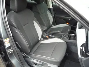 Škoda Kamiq Selection