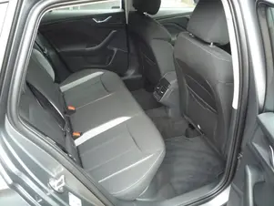 Škoda Kamiq Selection