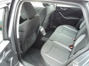 Škoda Kamiq Selection
