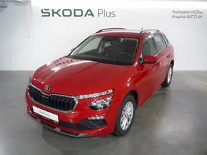 Škoda Kamiq Selection