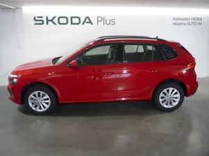 Škoda Kamiq Selection