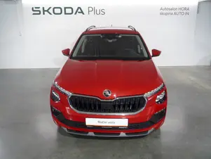 Škoda Kamiq Selection