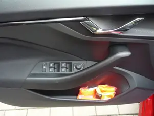 Škoda Kamiq Selection