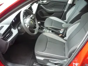 Škoda Kamiq Selection