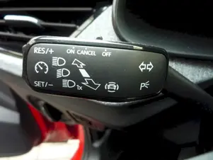 Škoda Kamiq Selection