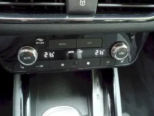 Škoda Kamiq Selection