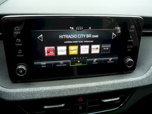 Škoda Kamiq Selection