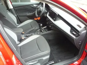 Škoda Kamiq Selection