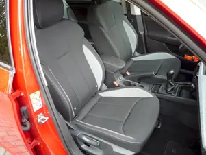 Škoda Kamiq Selection