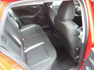 Škoda Kamiq Selection