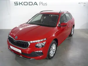 Škoda Kamiq Selection