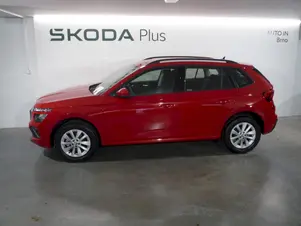 Škoda Kamiq Selection