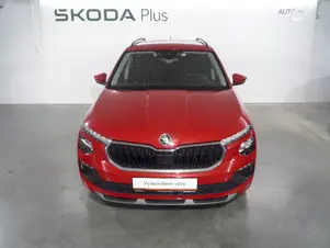 Škoda Kamiq Selection
