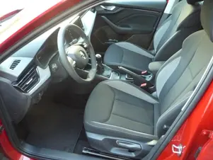 Škoda Kamiq Selection