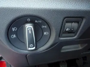 Škoda Kamiq Selection