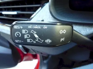 Škoda Kamiq Selection