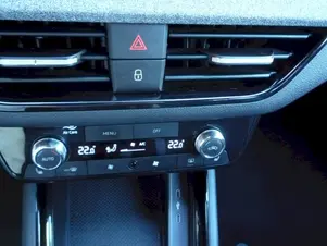 Škoda Kamiq Selection