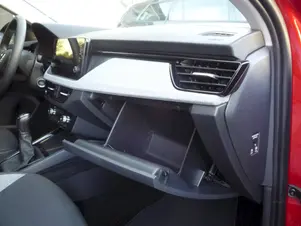 Škoda Kamiq Selection