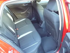 Škoda Kamiq Selection