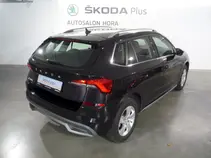 Kamiq Style Plus