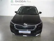 Kamiq Style Plus